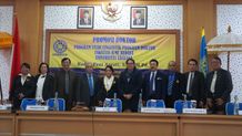 Feni Aryati Raih Gelar Doktor Ilmu Linguistik ke-217 FIB Unud fib unud
