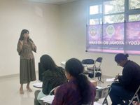 Inkubator Bisnis LPPM Universitas Udayana Selenggarakan Inkubasi Perdana lppm unud