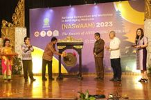 FK Unud Berkolaborasi dengan INCAAM, InAAM dan Persandi Gelar NASWAAM 2023 fk unud