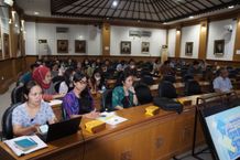 Universitas Udayana Sosialisasikan Pelaporan SPT Tahunan Pegawai dan Penerbitan E-Faktur unud pajak