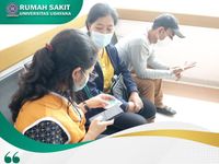 Petugas BPJS SATU Melakukan Kunjungan ke RS Universitas Udayana rs udayana