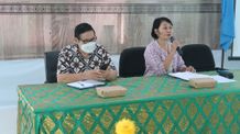 FMIPA Unud Gelar Rapat Persiapan ON MIPA fmipa unud
