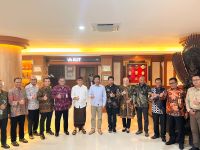 Pemerintah Kota Batam Studi Komparasi Pemulihan Ekonomi Pasca Covid-19 di Kota Denpasar Studi Komparasi