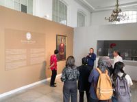 26 Perupa Terpilih Unjuk Karya di Pameran “New Hope” oleh Art Xchange Gallery New Hope