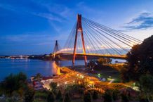 Dukung Geliat Industri dan Bisnis, PLN Siap Tingkatkan Pasokan dan Keandalan Listrik di Batam Batam