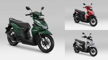 New Honda BeAT Makin Trendi untuk Anak Muda Energik New Honda BeAT