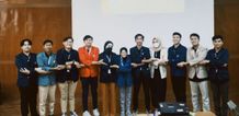 BEM FKH Unud Turut dalam Musyawarah Nasional IMAKAHI XXV fkh unud