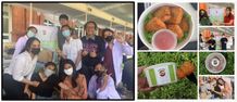 Mahasiswa Teknologi Pangan Ubah ‘Limbah Jadi Berkah’, Inovasikan Biji Nangka dalam Upaya Mengatasi Food Waste di Indonesia ftp unud