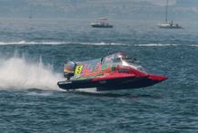 Ajang F1 Powerboat, PLN Siapkan Listrik Bersih Tanpa Kedip dari Pembangkit Mikro Hidro PLN