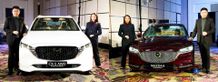 Mazda Indonesia Hadirkan Secara Eksklusif Warna Premium Anniversary Edition CX-5 dan Mazda6 Mazda