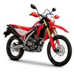 Puaskan Pecinta Offroad, AHM Pasarkan CRF250L di Indonesia CRF250L