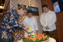 Kolaborasi dengan PT. Cipta Sejahtera Lestasi, DAIKIN Buka Showroom Proshop Kedua di Bali Daikin