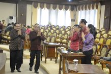 DPRD Bali Ajukan Raperda Ketertiban Umum, Ketenteraman dan Pelindungan Masyarakat Sidang DPRD Bali