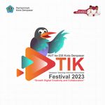 Maknai HUT Ke-235 dengan Spirit Vasudhaiva Kutumbhakam, DTIK Festival 2023 Gandeng Beragam Komunitas DTIK Festival 2023