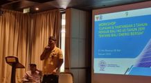 Transisi Energi Kian Nyata, PLN Beberkan Peta Jalan Tambahan Pasokan Energi Hijau Hingga 2045 2045