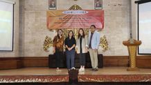 Pelatihan dan Pendampingan Kewirausahaan Program Studi Sarjana Ekonomi FEB Unud feb unud
