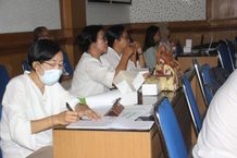 Program Studi Ilmu Sejarah FIB Unud Selenggarakan Workshop RPS dan Kurikulum fib kurikulum