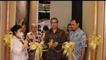 Pediatric Cardiology Update XI sebagai Momentum Transfer Pengetahuan dan Teknologi fk unud