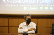 Workshop Kurikulum Akreditasi Internasional ASIIN fk unud