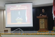 Seminar dan Workshop Kegawatdaruratan Medis (SKGD) 2023 skgd unud
