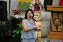 Seminar Peran Epidemiologi Berbasis Air Limbah (WBE) dalam Pengendalian Penyakit FK UNUD