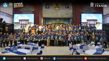 FT Unud Bersama UGM dan Cisco Networking Academy Gelar Cisco Networking Academy Conference 2023 ft unud