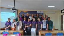 FTP Unud dan KUI Selenggarakan Balinese Traditional Cuisine Gastronomy Class 2023 ftp unud