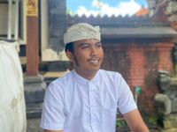 Gusde Mahendra Sosok Tokoh Generasi Muda Kabupaten Badung Generasi Muda Kabupaten Badung