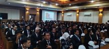 Pecahkan Rekor, 137 Insinyur Baru dari Program Studi Program Profesi Insinyur Pascasarjana Unud Insinyur