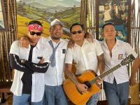 Band The Jingkrak Siap Gebrak Blantika Musik Bali lewat Single KE TU YA jingkrak band