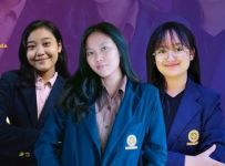 Mahasiswa Teknologi Pangan Raih Juara I Lomba Reels Food and Nutrition Festival ftp unud