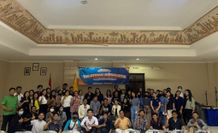 Peringati Hari Pers Nasional, PD KMHDI Bali Gelar Pelatihan Jurnalistik se-Bali Hari Pers Nasional