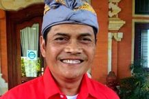 Miris, Kadishub Bali Pertanyakan Konsesi Reklamasi Pelindo Masih Misterius Reklamasi Pelindo