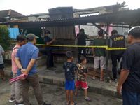 Kasus Dugaan Kebakaran di Ringdikit Belum Temui Titik Terang, Ini Kendalanya Polda Bali