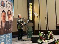 Wakil Perdana Menteri Malaysia Hadir di Peluncuran Seminar Entrepreneurial Marketing MarkPlus Institute ASEAN MarkPlus Institute