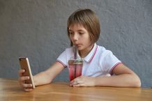 Cegah Diabetes Pada Anak Dengan Batasi Makanan Manis dan Aktivitas Fisik Diabetes Pada Anak