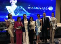 Miss Universe Umumkan Pimpinan Barunya Miss Universe