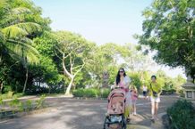 Satu Bulan Pertama 2023, Tingkat Okupansi Kawasan The Nusa Dua capai 64,61 Persen NUsa Dua