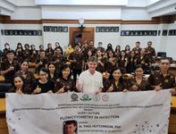 Program Studi Spesialis Patologi Klinik FK Unud Gelar Guest Lecture patologi fk unud