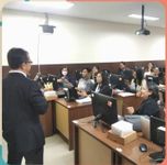 FEB Unud Gelar Pelatihan Penyusunan Proposal feb unud