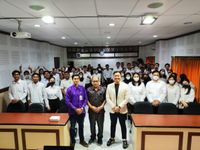 FKH Unud Gelar Pembekalan Mahasiswa Program Profesi Dokter Hewan Periode Februari 2023 fkh unud