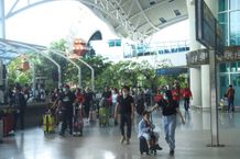 Awali Tahun 2023 Dengan Baik, Bandara I Gusti Ngurah Rai Catatkan 1,5 Juta Penumpang di Bulan Januari Penumpang