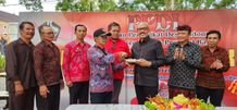 Wabup Wayan Diar Tegaskan Mimpi Bukan untuk Didiskusikan Namun Harus Dikerjakan PPDI