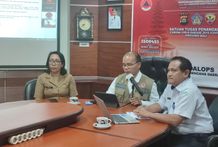 Cuaca Ekstrem, Masyarakat Diimbau Waspada Potensi Hujan dan Angin Kencang di Bulan Maret 2023 Cuaca Ekstrem