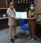 FK Unud Dukung Peningkatan Layanan Kesehatan di RSUD Pasangkayu Sulawesi Barat rsud pasangkayu