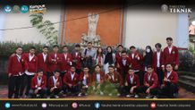 Studi Banding Universitas Muhammadiyah Kendari ke Prodi Arsitektur Fakultas Teknik Universitas Udayana unud