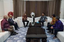 Universitas Udayana Bantu Pemerintah Provinsi Sumatera Barat Kembangkan Daerah Wisata unud