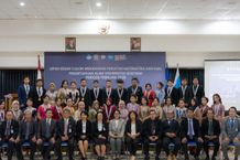 FMIPA Selenggarakan Lepas Kesan Calon Wisudawan FMIPA Periode Februari 2023 fmipa unud