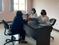 Yudisium Profesi Kedokteran Gigi Periode Januari 2023 dokter gigi unud