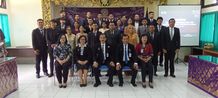 Yudisium Calon Wisudawan Fakultas Peternakan Unud Ke-152 peternakan unud